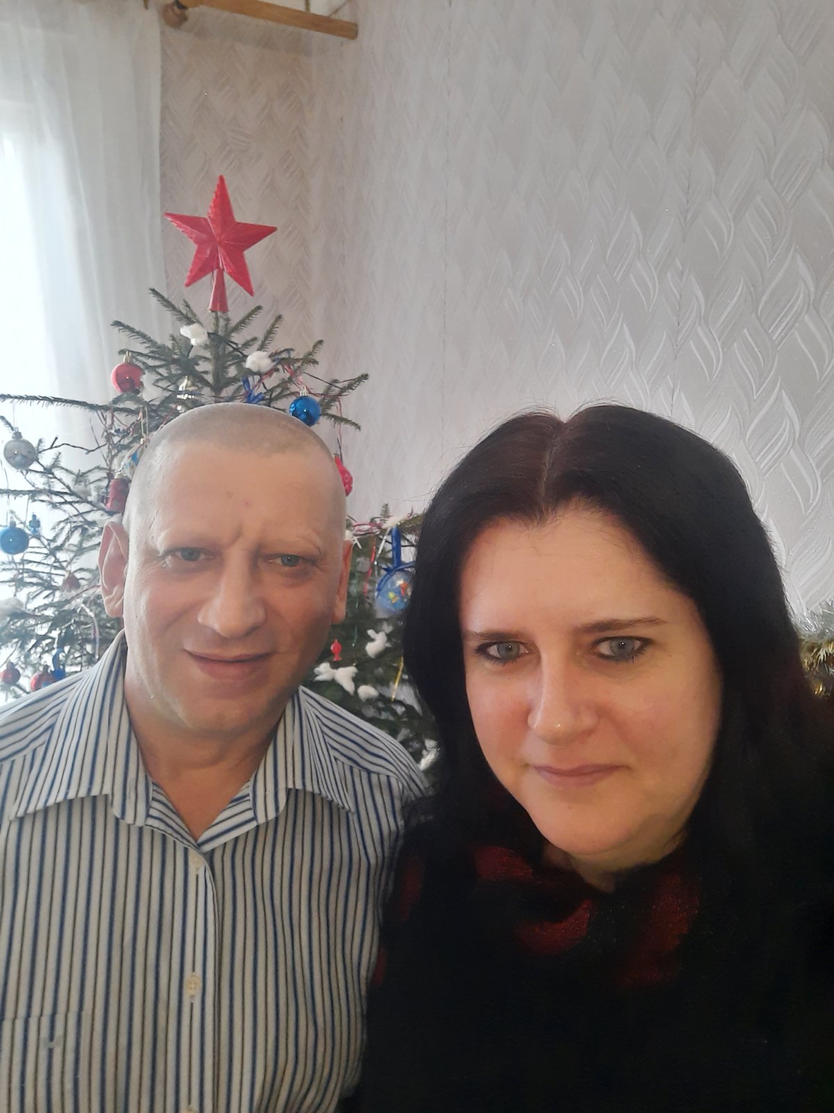 Валерий Бовсуновский